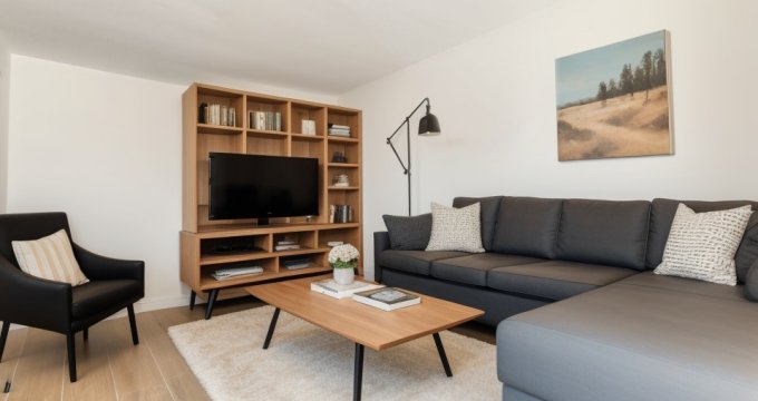 Achat / Vente appartement neuf Annecy réhabilitation en bord de Thiou proche hypercentre (74000) - Réf. 9128