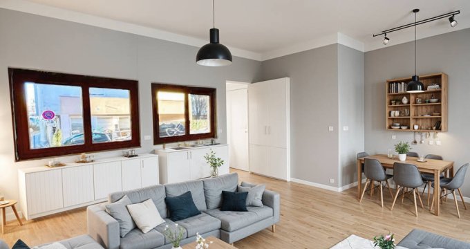 Achat / Vente appartement neuf Annemasse Réhabilitation cœur de ville proche gare (74100) - Réf. 11730