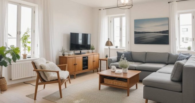 Achat / Vente appartement neuf Chambéry à quelques pas du centre historique (73000) - Réf. 10705