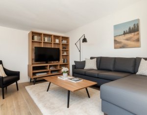 Achat / Vente appartement neuf Annecy réhabilitation en bord de Thiou proche hypercentre (74000) - Réf. 9128