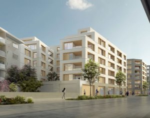 Achat / Vente appartement neuf Annemasse proche gare (74100) - Réf. 3172