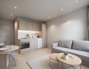 Achat / Vente appartement neuf Annemasse réhabilitation à 20 min de Genève en voiture (74100) - Réf. 11598