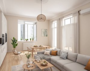 Achat / Vente appartement neuf Annemasse réhabilitation coliving à deux pas du tramway (74100) - Réf. 11592