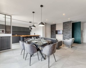 Achat / Vente appartement neuf Annemasse réhabilitation en coeur de ville vue sur le Salève (74100) - Réf. 9152