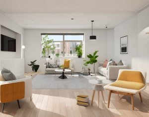 Achat / Vente appartement neuf Cognin quartier connecté à 800m du Parc au Forezan (73160) - Réf. 8855