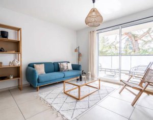 Achat / Vente appartement neuf Saint-Bernard à 500 mètres des bords de Saône (01600) - Réf. 8938