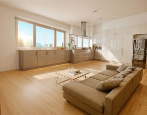 Achat / Vente appartement neuf Thonon-les-Bains réhabilitation à 5 mn du parc du Centre Thermal (74200) - Réf. 11710