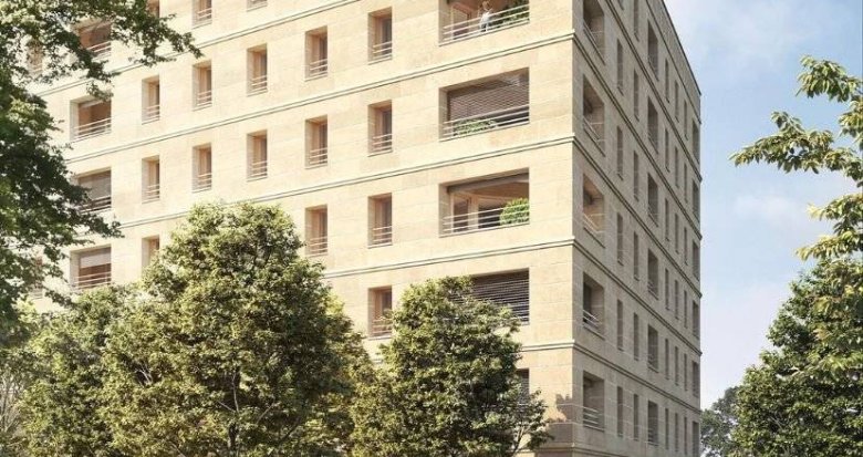 Achat / Vente appartement neuf Ferney-Voltaire à 25 min en voiture de Genève (01210) - Réf. 8931