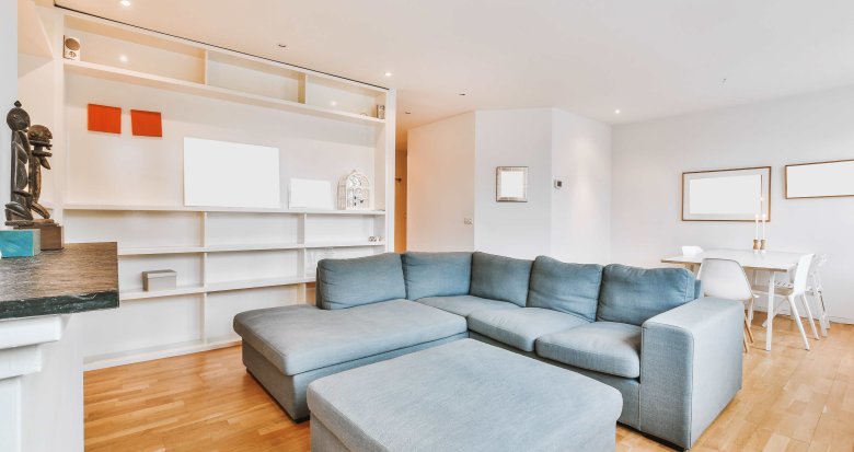 Achat / Vente appartement neuf Sergy 10 minutes de la frontière suisse (01630) - Réf. 8086